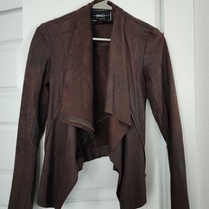 BNCI Suede Jacket